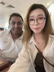 تريشان أستراليا/الولايات المتحدة