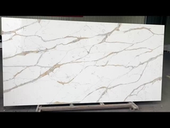 OLR7304 - A - امتصاص المياه 0.1% النمط الطبيعي الكوارتز أسعار سطح العمل