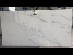 OLR5005 - صلابة موهز 6-7 الحجر الاصطناعي أفضل سطح العمل الكوارتز