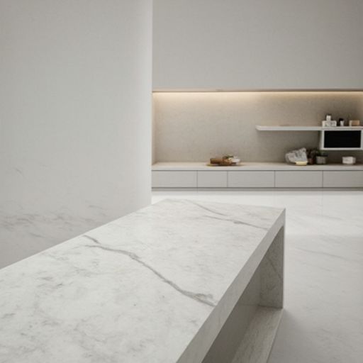 لمعان عالي ومتانة تدوم طويلاً: التوليفة الفائزة في سلسلة أسطح الكوارتز Passerby