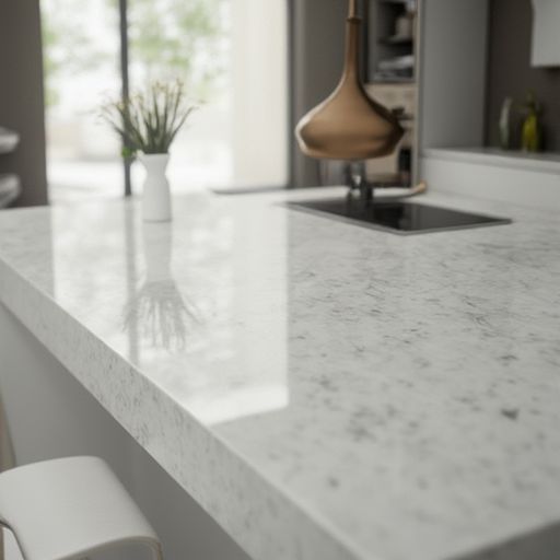 تصميم داخلي كتاب مباراة سطح الكوارتز سلسلة المارة مع امتصاص ماء أقل من 0.05٪