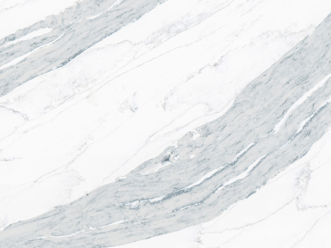 OLK7526 موجة قوية الحجر الطبيعي تبدو المقاولين والمبيعين بالجملة 'الأعلى الكوارتز الحجر المفضلة