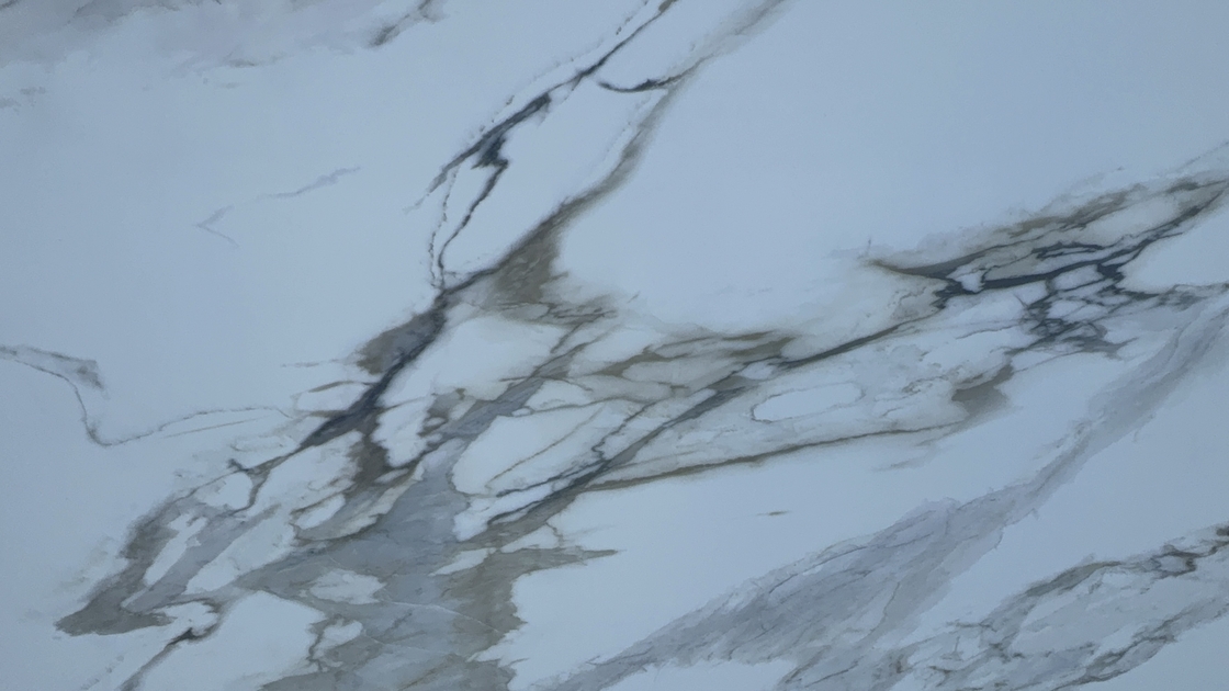 OLK1003G كالاكاتا الذهبية المجموعة الجديدة بائعة للجسم الكامل مطبوعة الكوارتز حجر HD تكنولوجيا الطباعة رصاصة شرائح